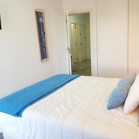 T1 Boavista 6 Vista Mar Wi-Fi Ar Cond Διαμέρισμα Quarteira Εξωτερικό φωτογραφία