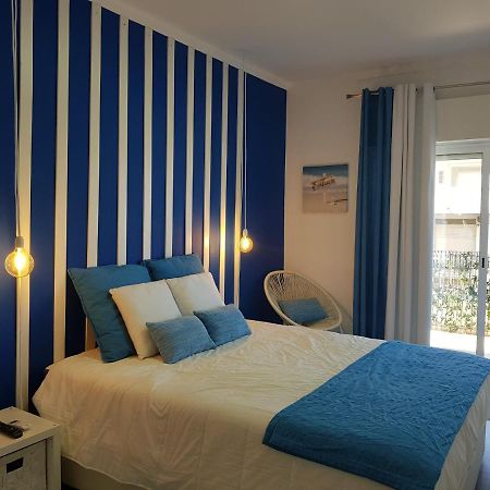 T1 Boavista 6 Vista Mar Wi-Fi Ar Cond Διαμέρισμα Quarteira Εξωτερικό φωτογραφία