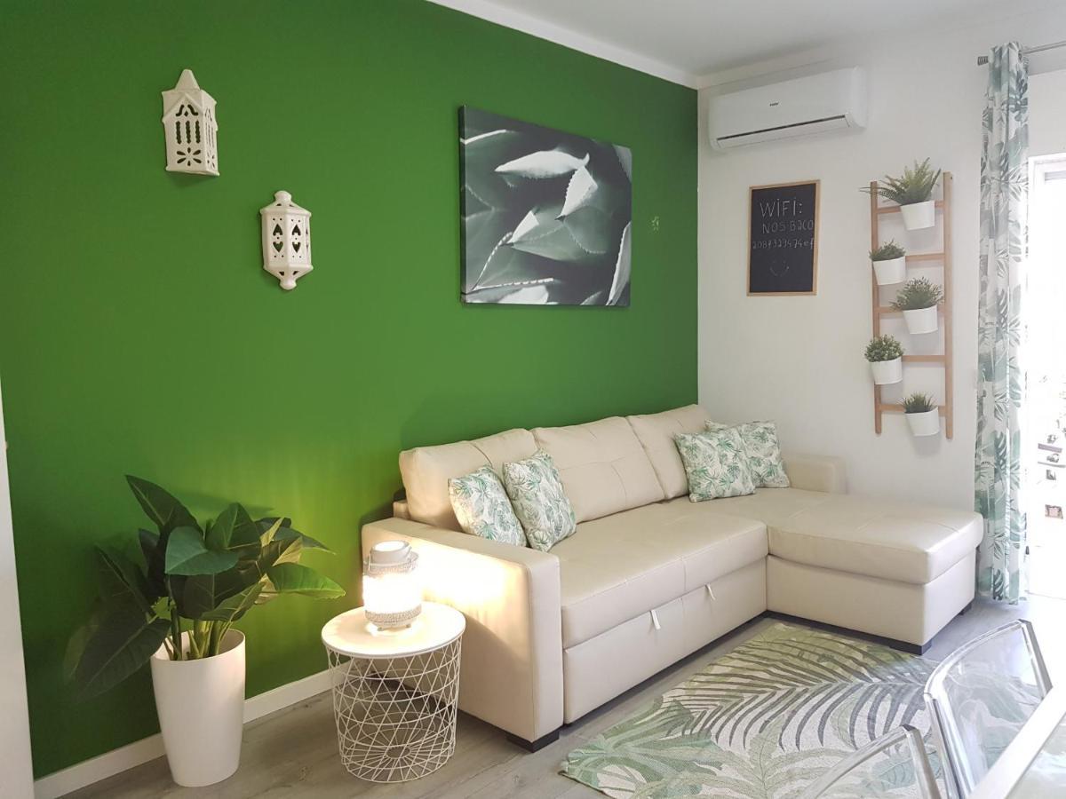 T1 Boavista 6 Vista Mar Wi-Fi Ar Cond Διαμέρισμα Quarteira Εξωτερικό φωτογραφία